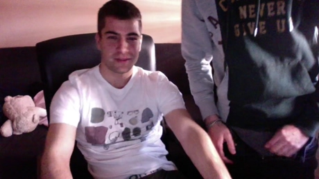 Adridan499  28-03-2022 Recorded Video nude