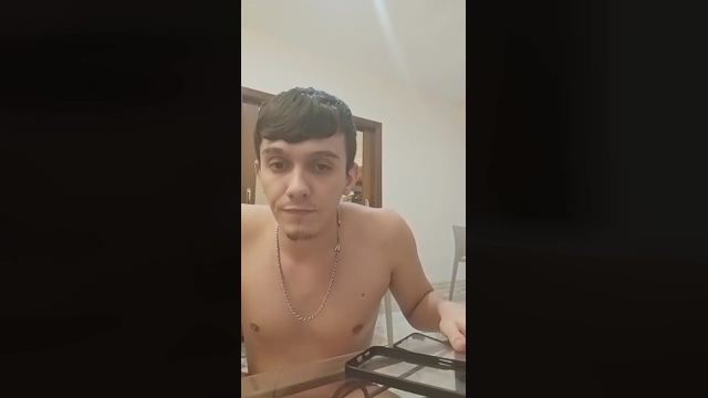 AlanBabi  28-03-2022 video jerking