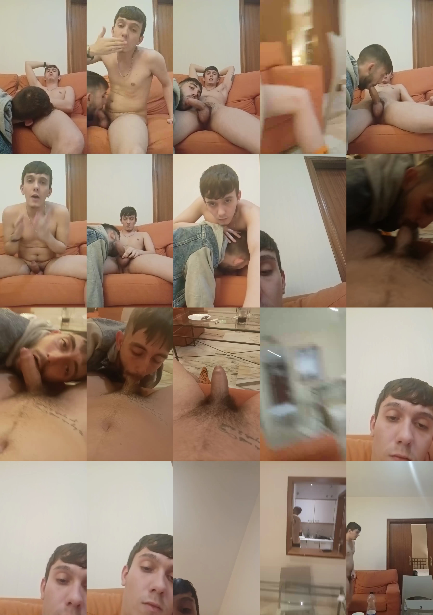 AlanBabi  28-03-2022 Recorded Video cute