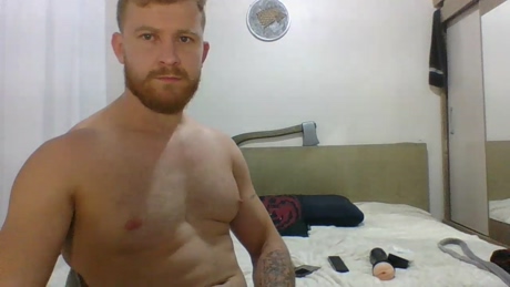 Brazilian22cm  28-03-2022 Recorded Video hard