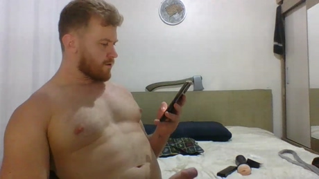 Brazilian22cm  28-03-2022 video gag