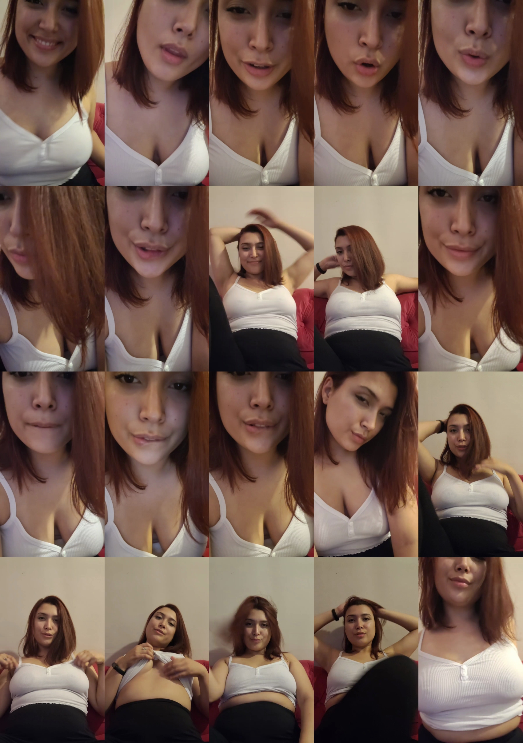 Chanefua 28-03-2022 fuckpussy 