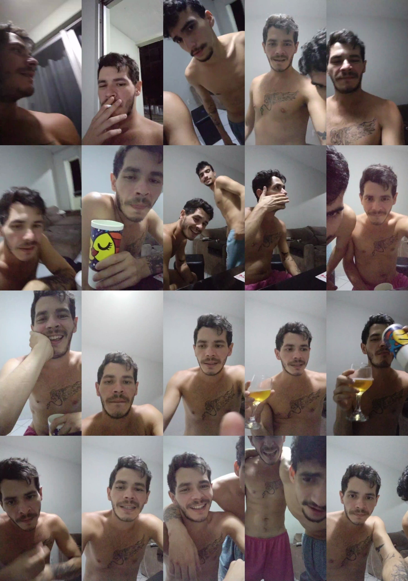 Esvixjc6  28-03-2022 Recorded Video Cam