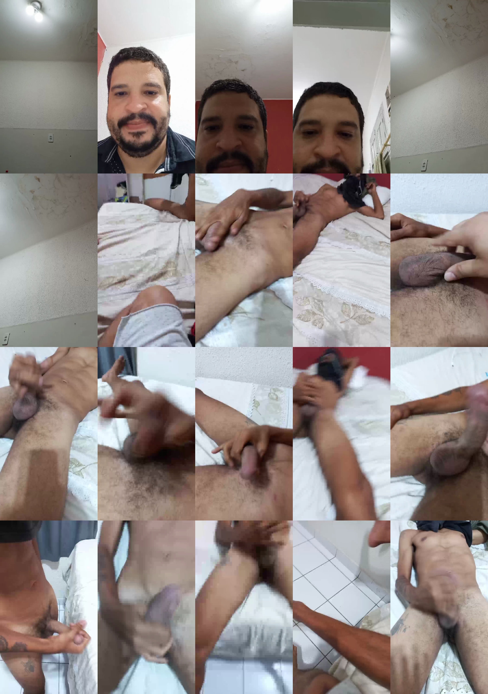 FocuspPE  28-03-2022 Recorded Video horny