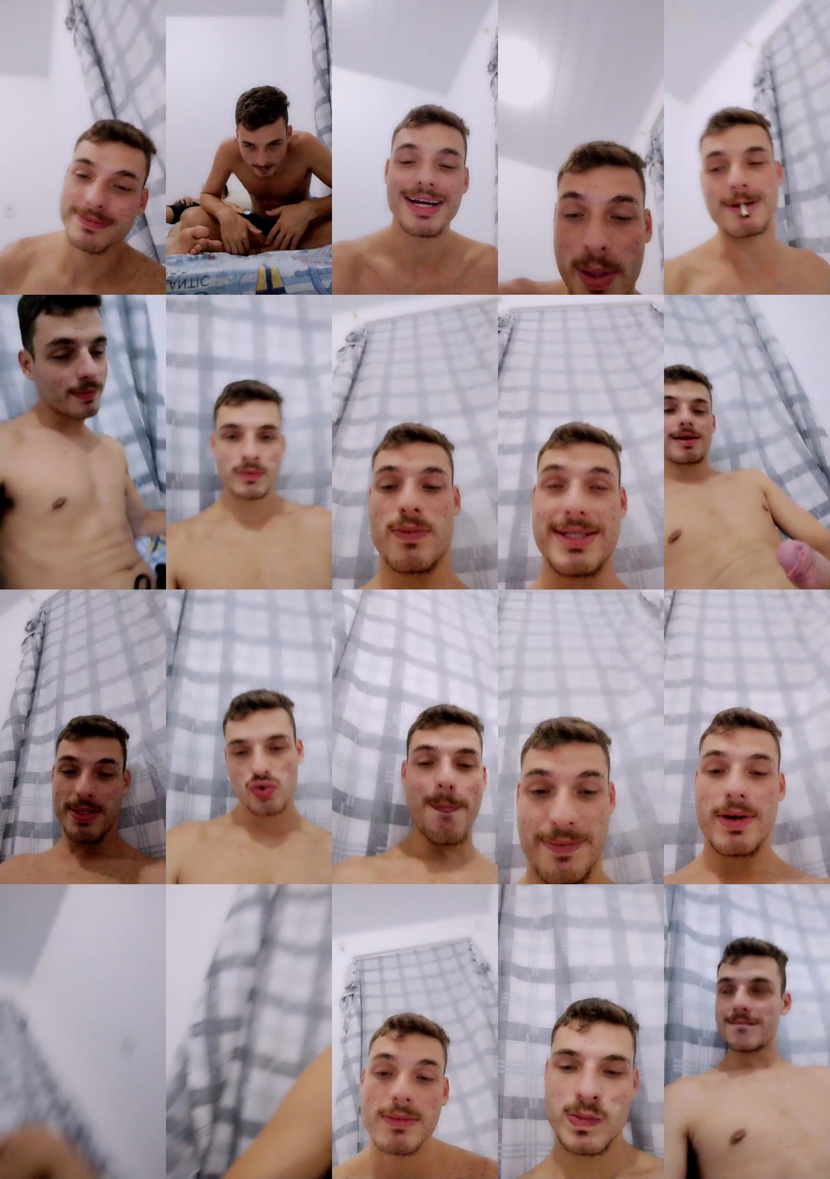 GangSmolking  28-03-2022 Recorded Video toy