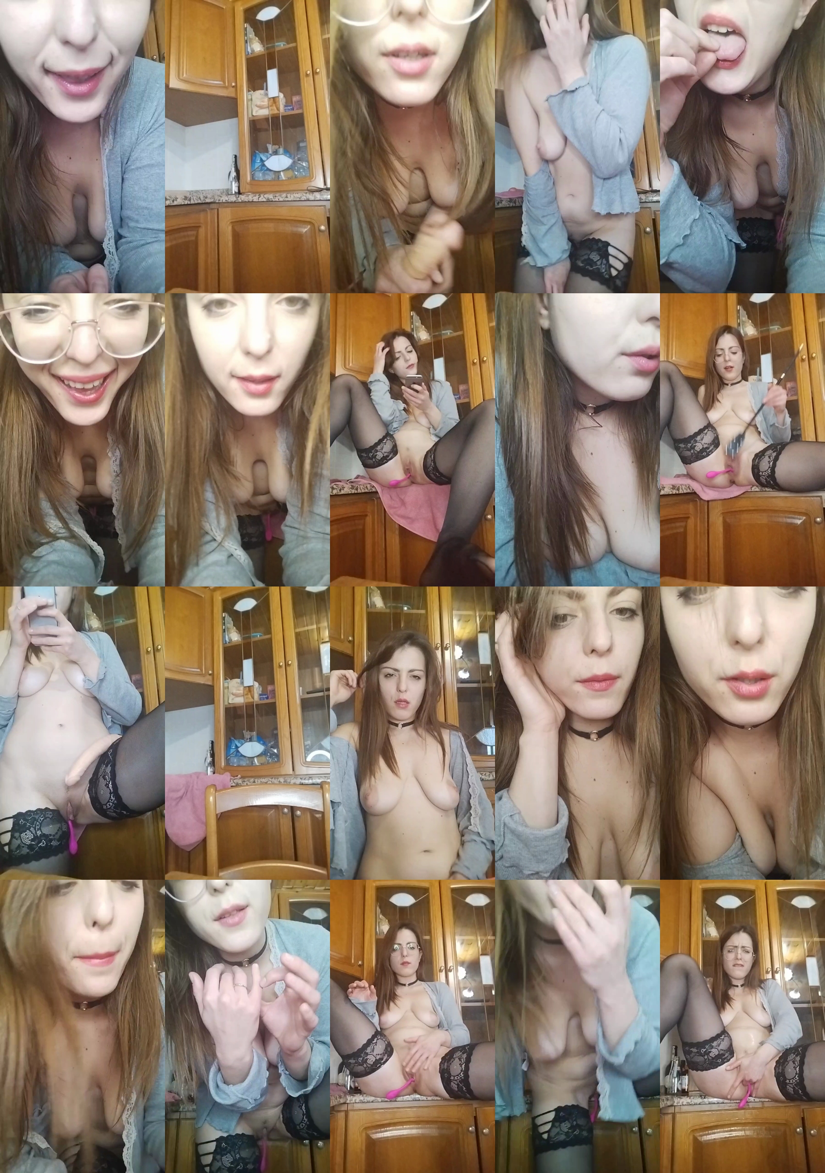 Helenakrakova 28-03-2022 sexy 
