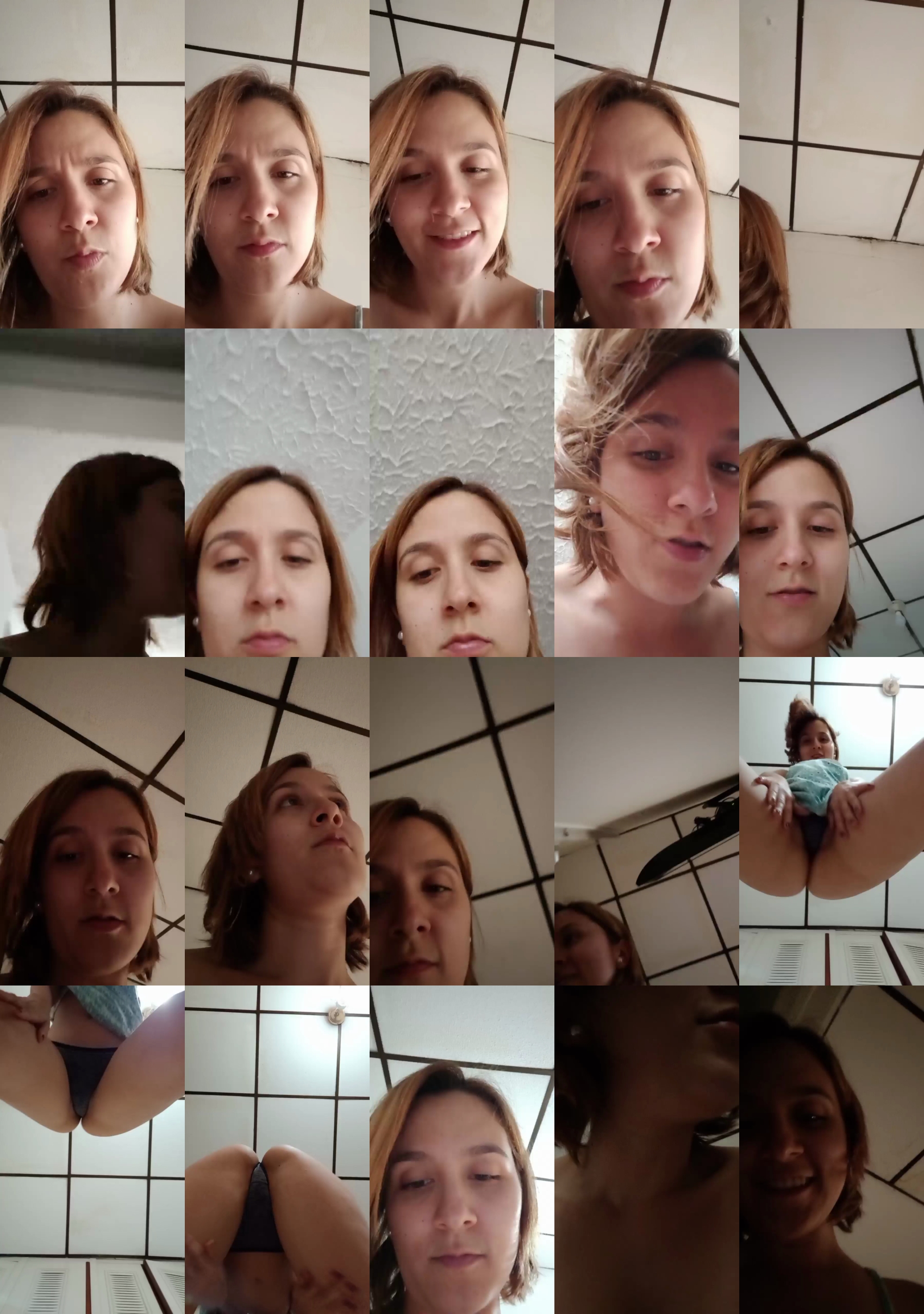 KathyGomezz 27-03-2022 Porn 