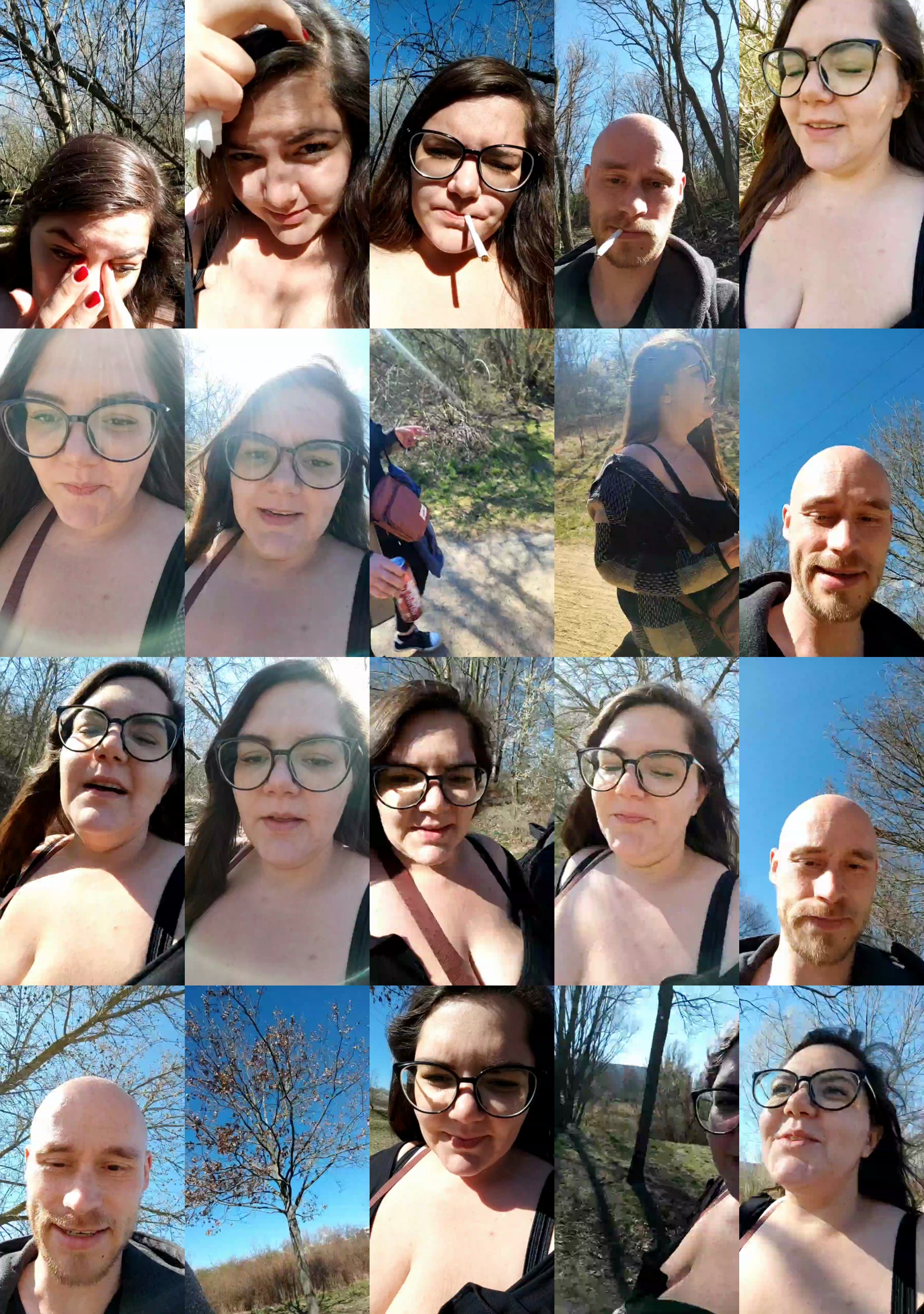 LolaLove21 28-03-2022 bigass 