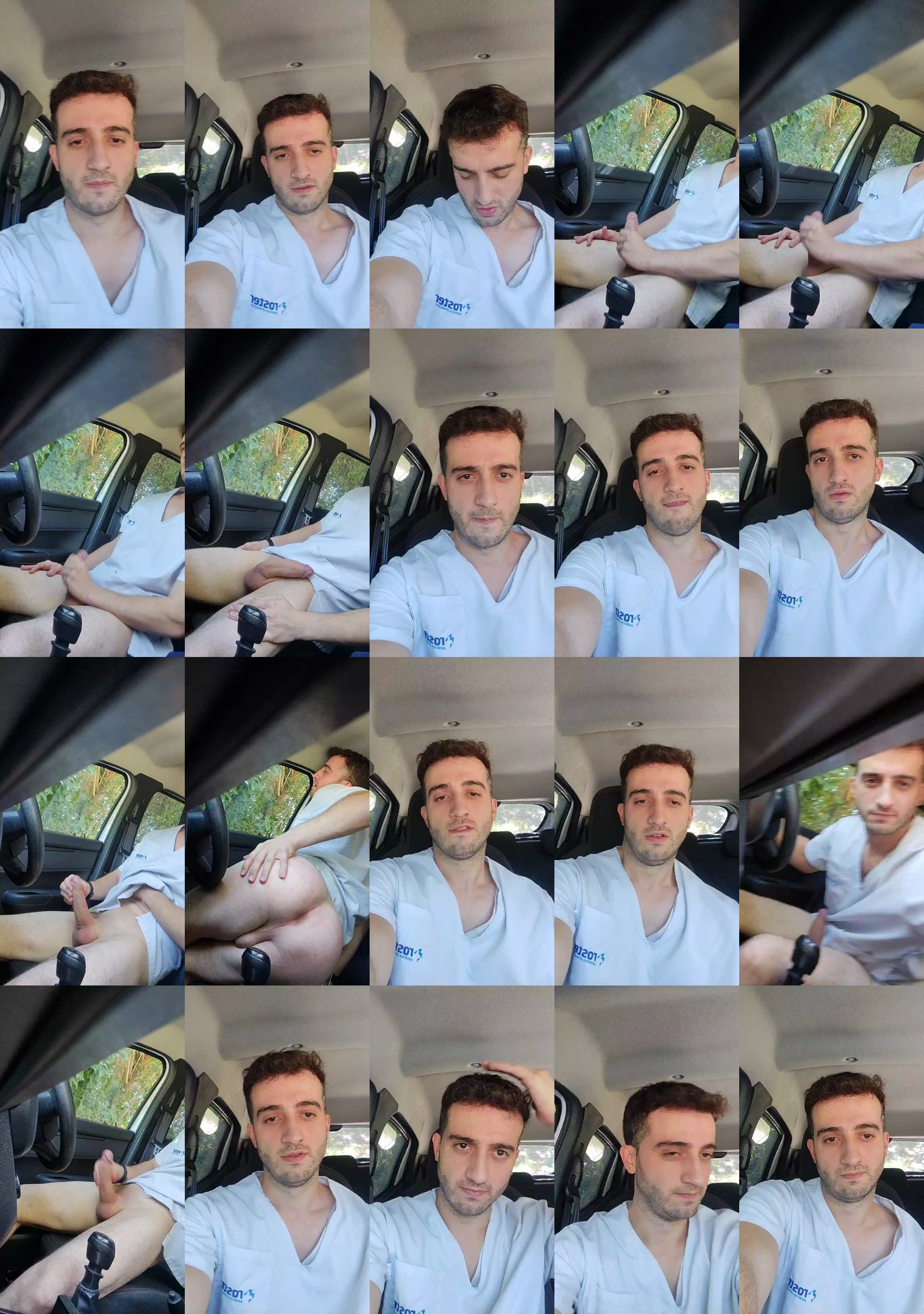 Lucaslp22  27-03-2022 Recorded Video natural
