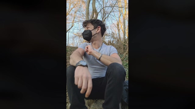 Majo_Boy  27-03-2022 video fuckass