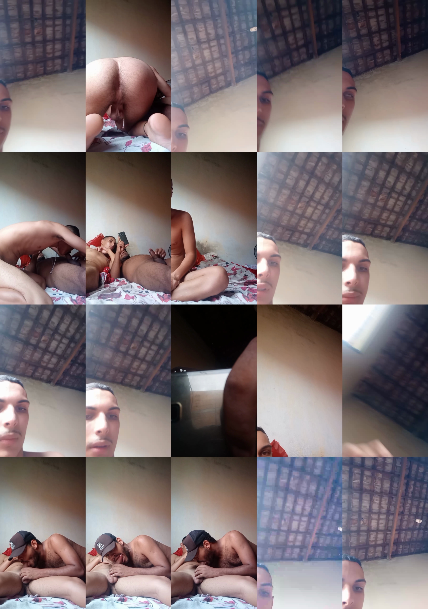 Novinhotop100  27-03-2022 Recorded Video lush