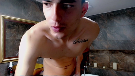 Pablo_Locket  28-03-2022 Recorded Video gay