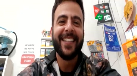 Viniciuswick  28-03-2022 Recorded Video big