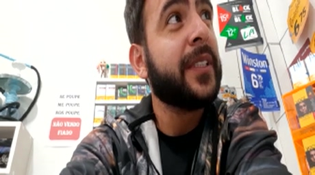 Viniciuswick  28-03-2022 video bigcock