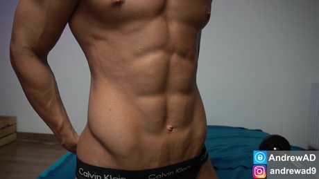 andrewd9  28-03-2022 video Show