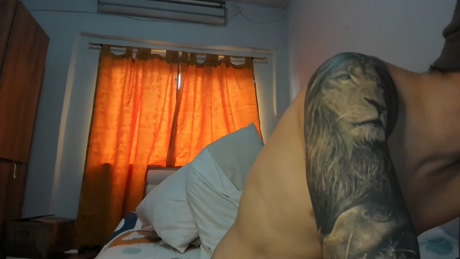 austin1119a  27-03-2022 video kinky