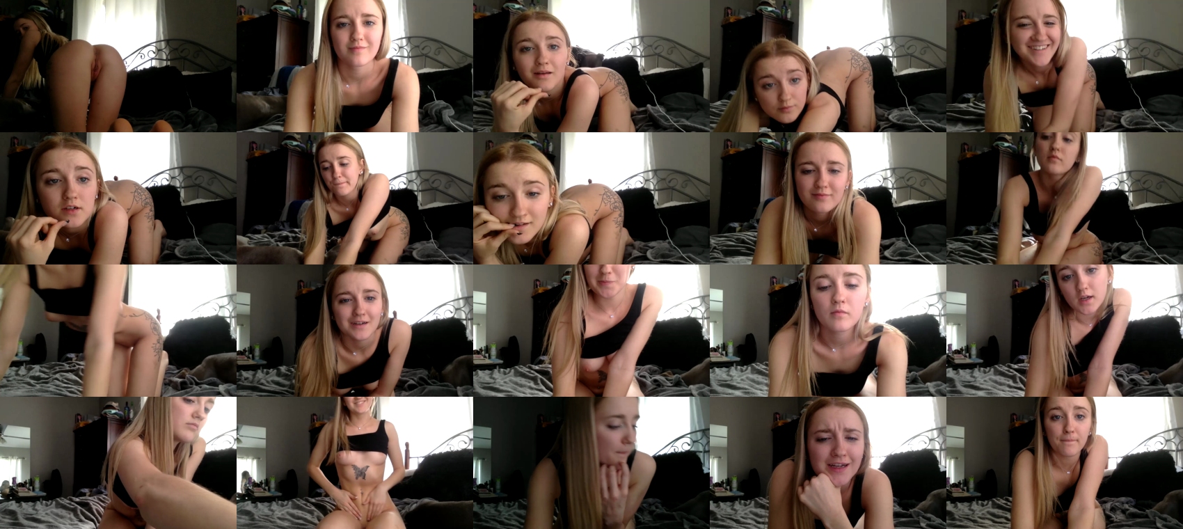 blondebarbie00 27-03-2022 lickpussy 