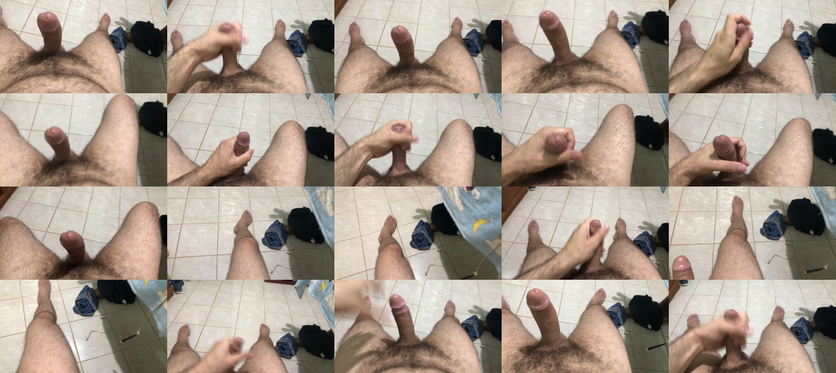 bvelascow  28-03-2022 Recorded Video horny