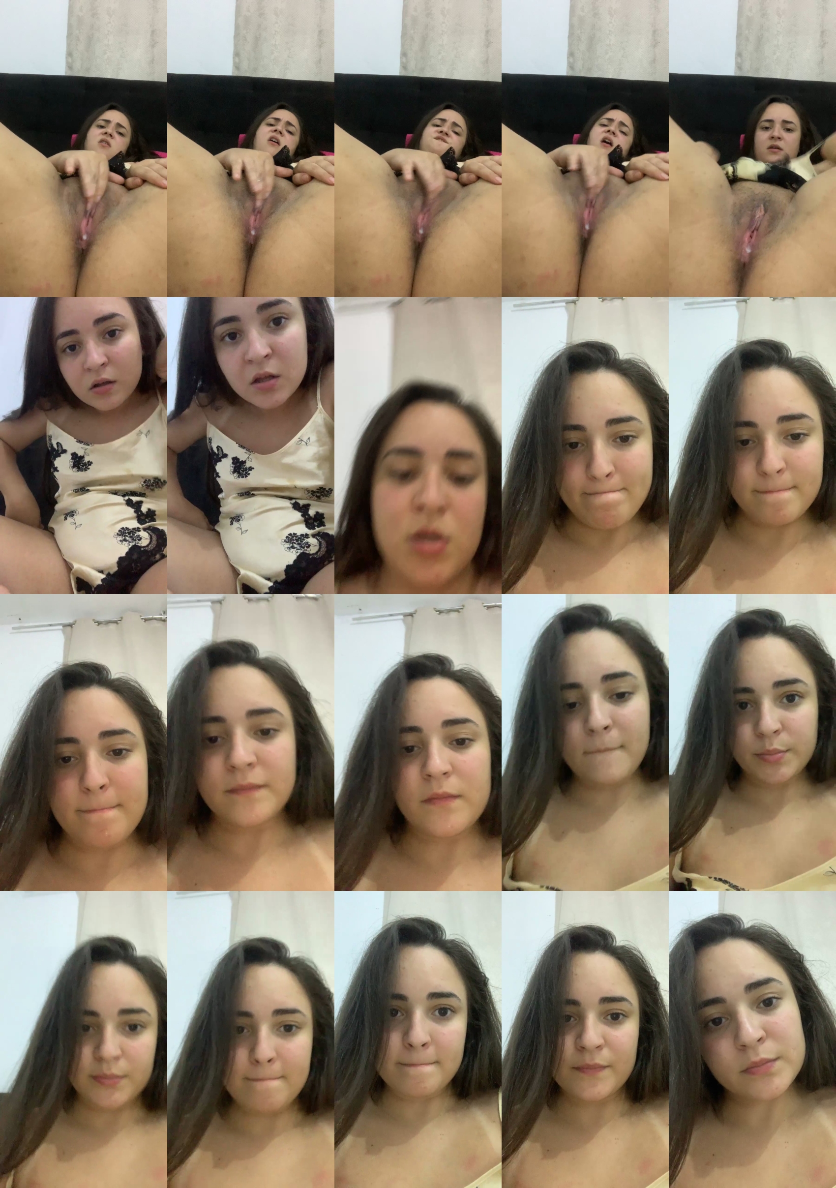 carollorac_hot 28-03-2022 Nude 