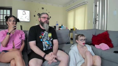 cheeseburgerjesus  27-03-2022 oral Couples