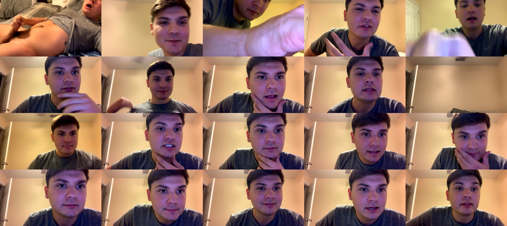 codystiles231  28-03-2022 video amateur