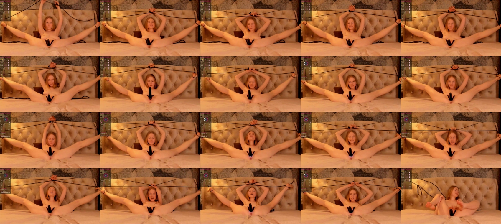 crystalreves 28-03-2022 fuckher 