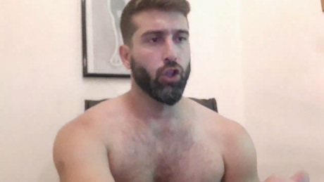 damifox  27-03-2022 Recorded Video show