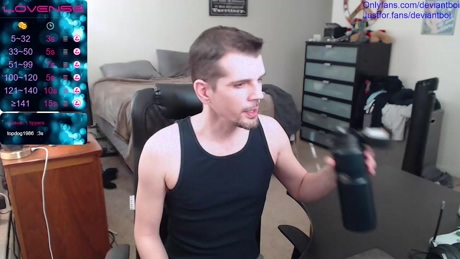 deviantill  28-03-2022 video nasty