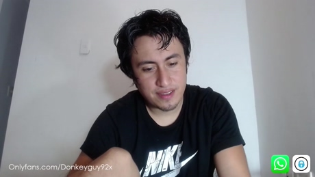 donkeyguy92  28-03-2022 video jerking