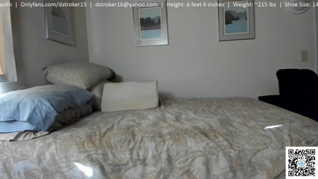 dstroker15  28-03-2022 video fingers