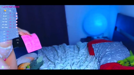 emilyforelsket 27-03-2022 lickpussy 