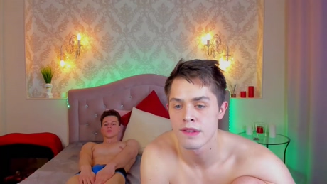 he_want_to_fuck_me  28-03-2022 video twink