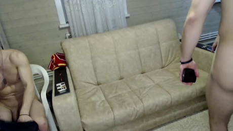 horny_goats  28-03-2022 video Ass