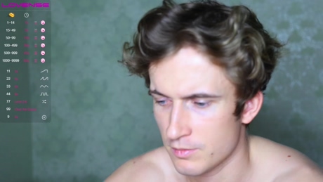 hornystripman97  28-03-2022 video gag