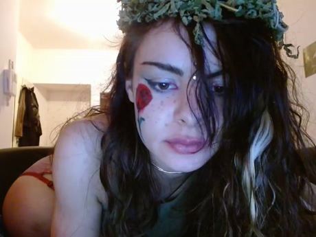 insatiiable 27-03-2022 spanking 
