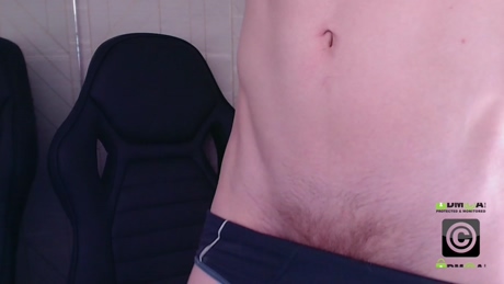 isaac_moris_  27-03-2022 video sexybody