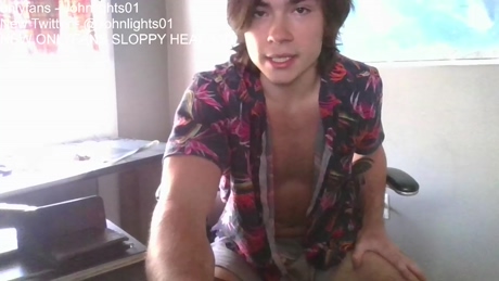 johnlights0  27-03-2022 video twink