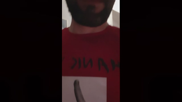 jon131  28-03-2022 Recorded Video fuckass