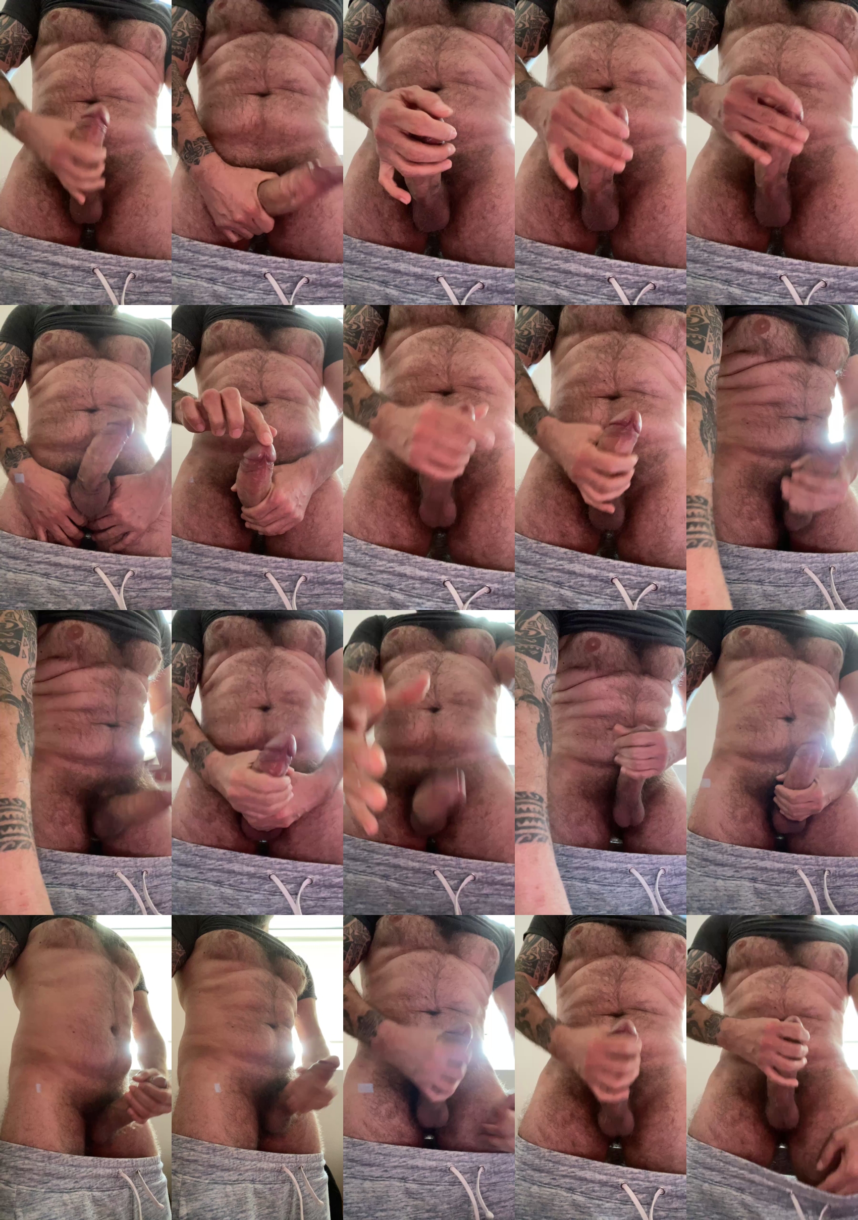 jonny247  28-03-2022 Recorded Video sexy