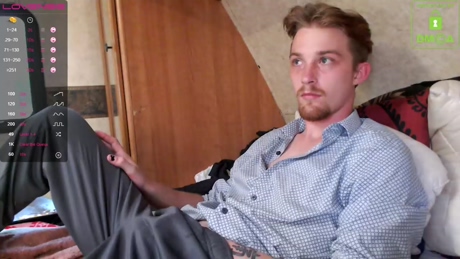 moose6810  27-03-2022 video squirt