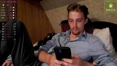 moose6810  28-03-2022 video bigballs