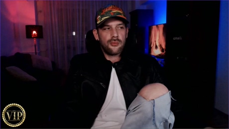 rickorider  28-03-2022 video prettyface