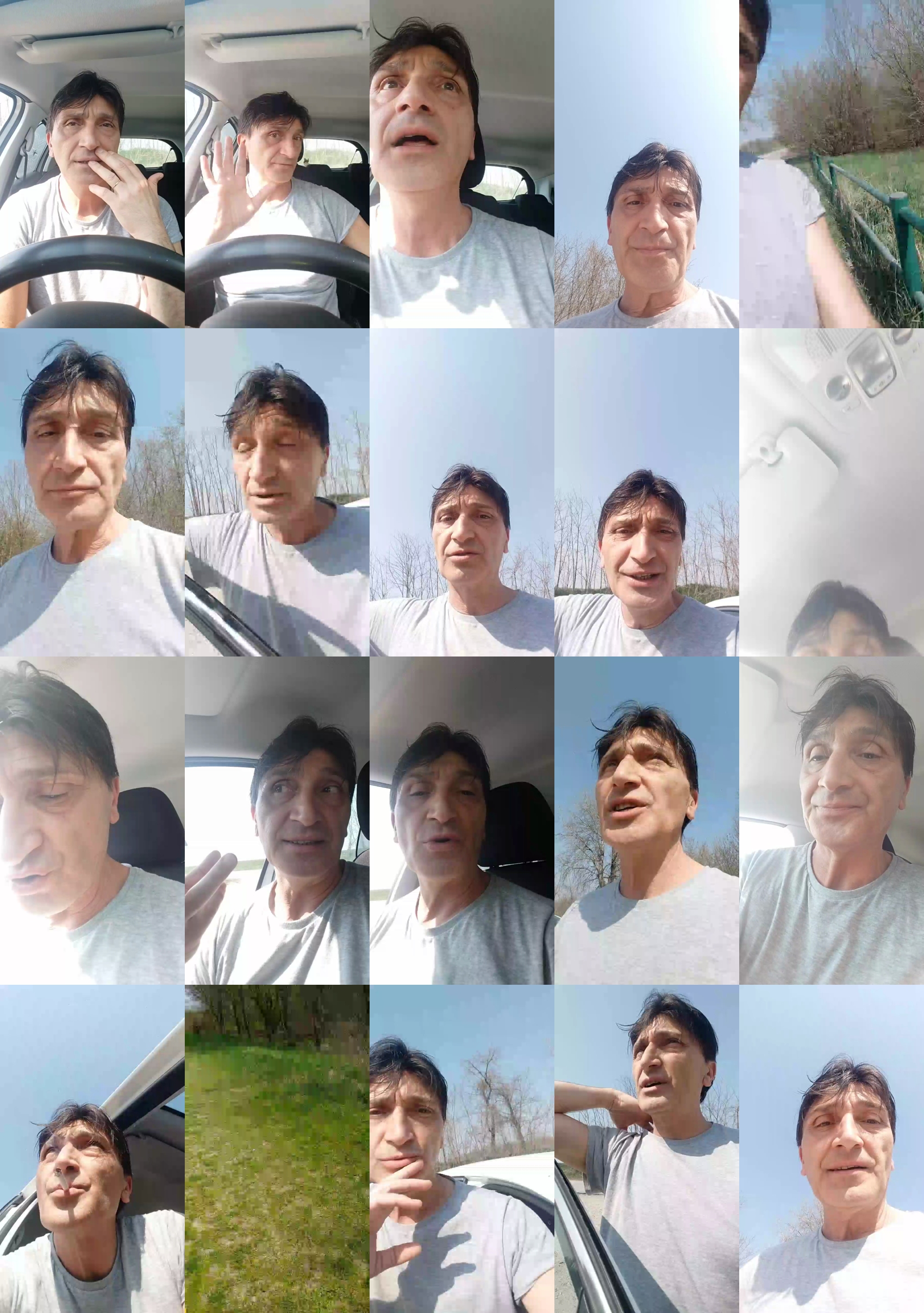 tempostabile  28-03-2022 Recorded Video gay