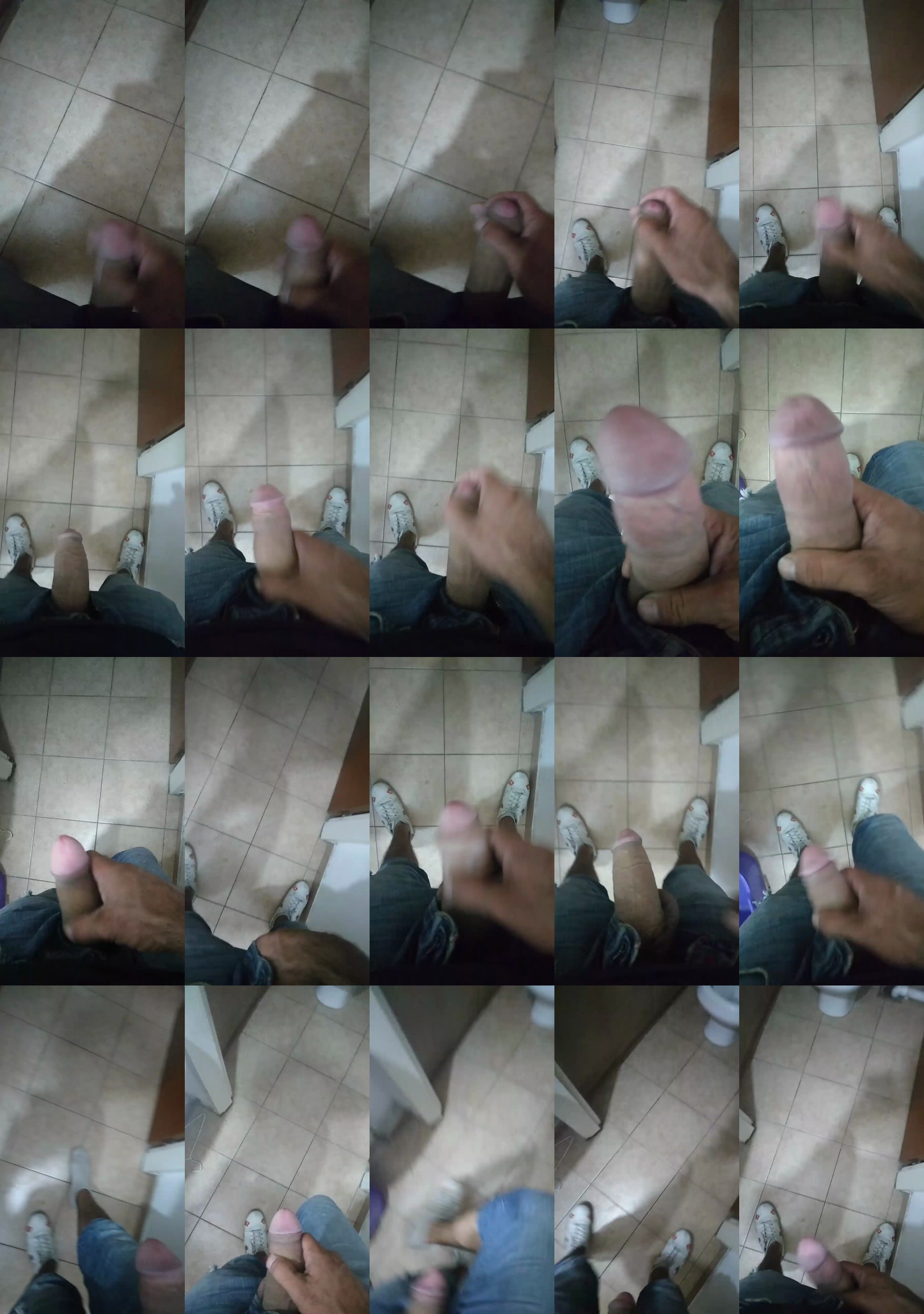 verrgoon  28-03-2022 Recorded Video strip