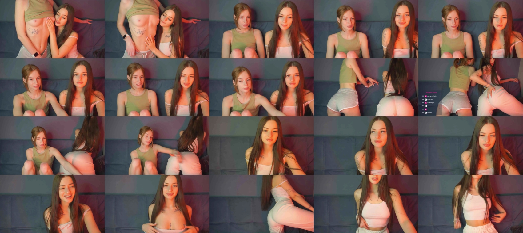 wet_peachs 27-03-2022 fuckpussy 