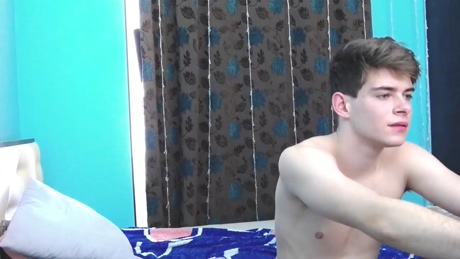 wilson_evans  28-03-2022 video naughty