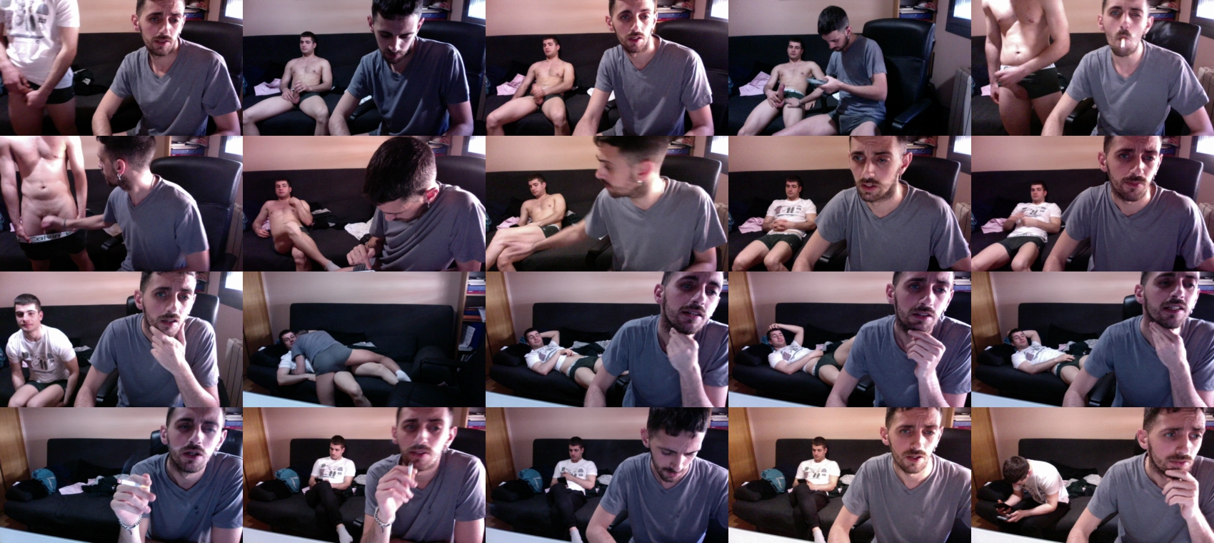 Adridan499  28-03-2022 Recorded Video Pretty