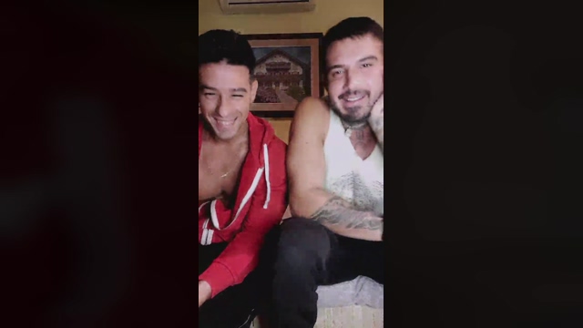 AurelioMilano  28-03-2022 video Naked