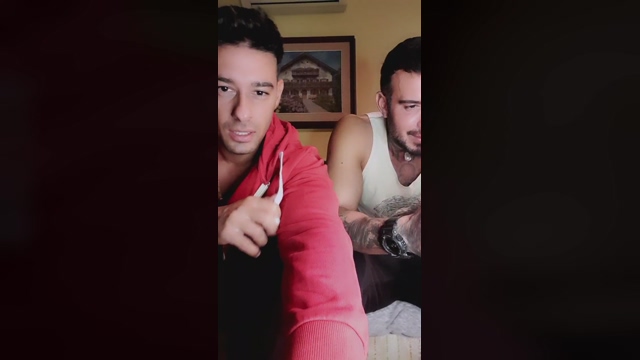 AurelioMilano  28-03-2022 Recorded Video analsex