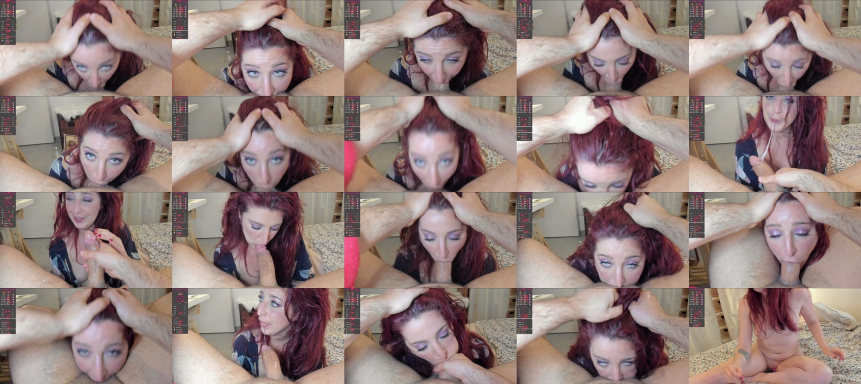 BunnyLili 29-03-2022 sexykitty 